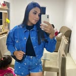 Érika Paulina S. Lima - @erika_paullina - Instagram