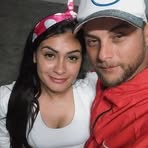 Erica Pedroso - Facebook