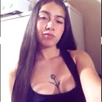 Érica Pedroso - Facebook