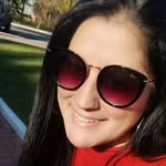 Erika Pedroso - @erikapan79 - Instagram