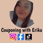 Erika Perkins - @couponingwitherika - Instagram