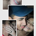 ERIKA ❤️ PETER - @casal_peter20 - Instagram