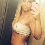 Erika Nichole Peterman - @e_bebe2 - Instagram