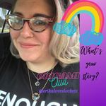 Erika Peterman - @erikaloveslockets - Instagram