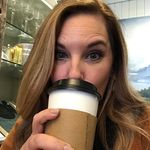 Erika Post - @createncoffee - Instagram