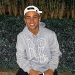 Erik Aquiles - @erikaquiles1 - Instagram
