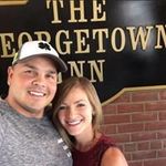 Erika Randall - @erikakingsbury - Instagram
