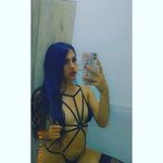 Erika Randall - @erikarandall_ - Instagram