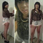 Erica Randle - @_nichol_e09 - Instagram