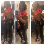 Erica Randle - @loyalladii365 - Instagram