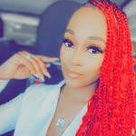 Erika Randle - @beautiibyesbeauty - Instagram