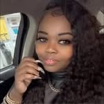Erika Randle - @juju_unexplainably - Instagram