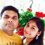 Anitha Yerikareddy - @yerikareddy - Instagram