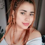 Erika Reddy - @nabrajabodeb - Instagram