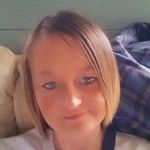 Erika Reece - @ericaledford4 - Instagram