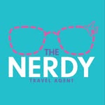 Erika Rendon-Ramos 🌎 Travel Agent 🗺️ TX - @thenerdytravelagent - Instagram
