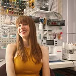 Erika Robbins - @whiskyandvelvet - Instagram