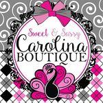 ERIKA ROBBINS - @sweet_sassy_carolina_boutique - Instagram