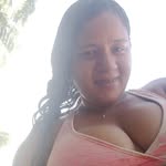 Erica Alberta Comamor - @erikaroberto87 - Instagram