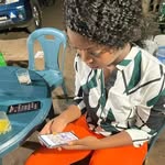 Erika Roberto Santos Santos - @erikarobertosantos - Instagram
