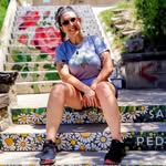 Erika Robertone - @erikarobertonepsi - Instagram