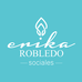 Erika Robledo Sociales - Facebook