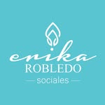 Erika Robledo Sociales - @robledosociales - Instagram