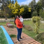 Erika Sanhueza Rocco - Facebook
