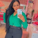 Erika Rocha - @erikarocha_studiobeauty - Instagram