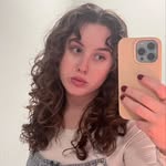 erika rodgers - @truetomyshelf.erika - Instagram