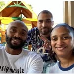 Erika Washington Rodgers - @erikaca_amerika - Instagram