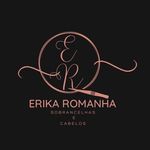 Erika Romanha designer - @erikaromanhasobrancelhas - Instagram