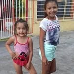 Erika Romo - @eromo580 - Instagram
