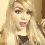 Erika Romo - @jared0609 - Instagram