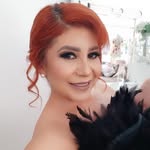 Erika Romo - @roquemiroslava - Instagram