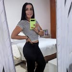Erika Romo - @akirezul - Instagram