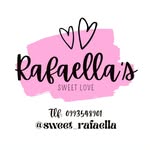 Erika Romo - @sweet_rafaella - Instagram