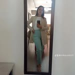Erika Romo Cruz - @erikaromo50 - Instagram