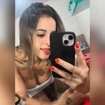 Erika Mendonça - @__erikarosa_ - Instagram