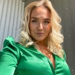Erika Rós - @erikarosgretars - Instagram