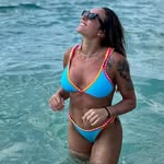 ERIKA ROSIGNOLI / TRAINER 🩵 - @erika_rosignoli_ - Instagram