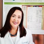 Microfisioterapia Erika Rossi - @erikarossi.j - Instagram