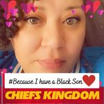 Erika Rucker - @holidayladychef - Instagram