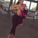 Erika Ryder - @quangangsihes1977 - Instagram