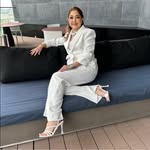 Erika Salem - @moninaescorza_ - Instagram