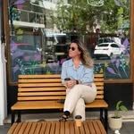 Erika Salema Cortazio - @erika_salema - Instagram