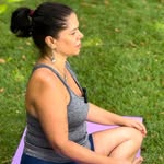 Erika Saleme - @erikasaleme_yogamind - Instagram