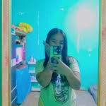 Mikaella Erika T. Salem - @mikaellasalemgmil - Instagram