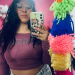 Erika Samano - @ery_sav - Instagram