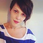 Erika Sandi - @sandierika - Instagram